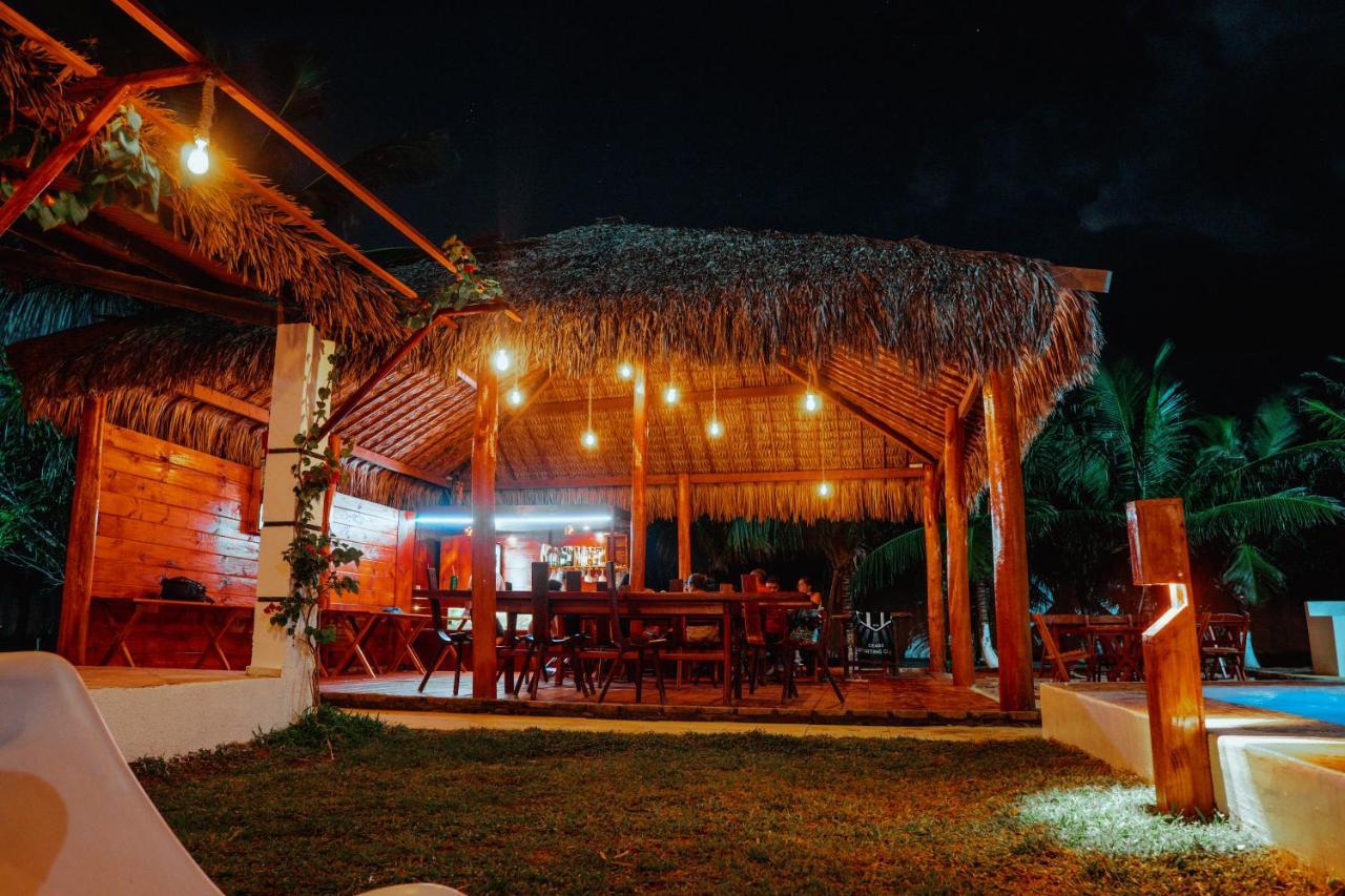 Pousada Village Sonhos Camocim Exterior photo